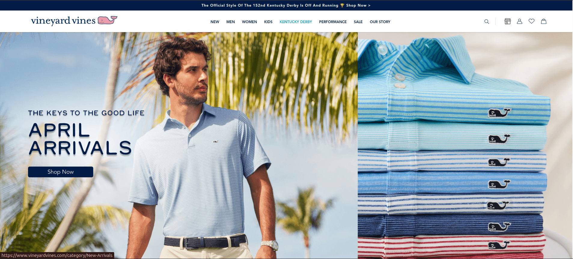Vineyard Vines