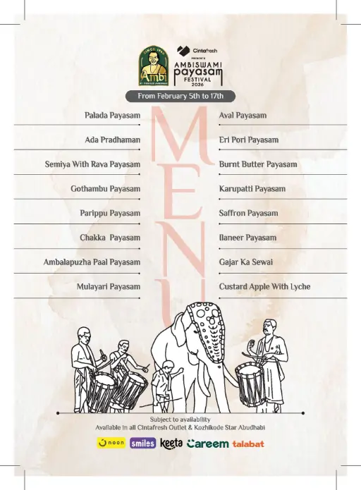 Odoo ERP & POS – Cinta Fresh Bakery